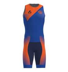Drive ITU Skinsuit Men