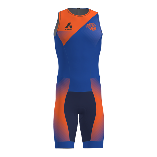 Drive ITU Skinsuit Men