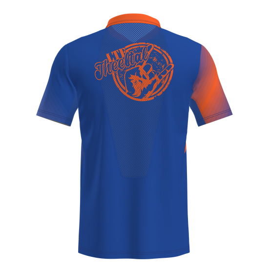 Pique Shirt SS Men