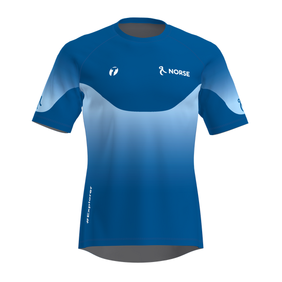 Free 2.0 T-shirt SS Women