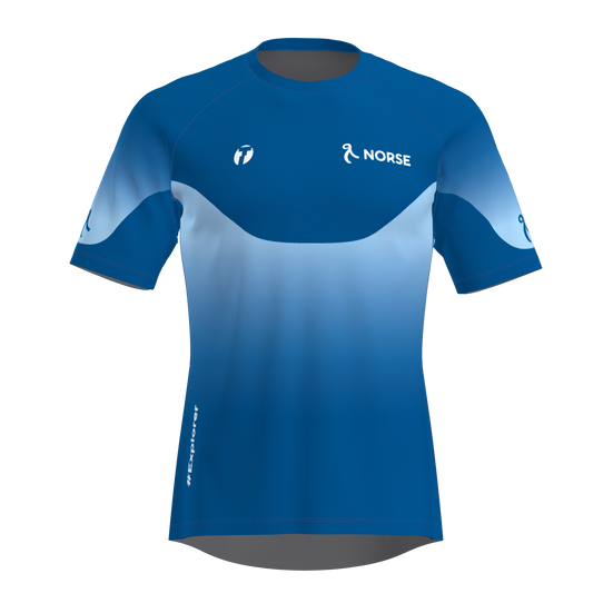 Free 2.0 T-shirt SS Women