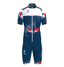 Ace Short Racesuit Men