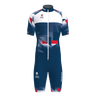 Ace Short Racesuit Men