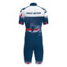 Ace Short Racesuit Men