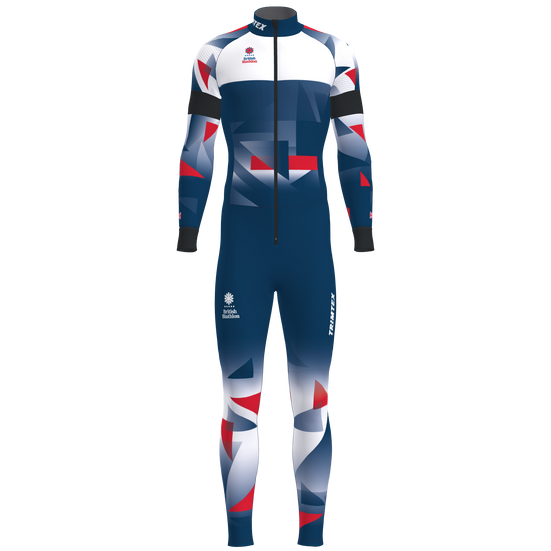 Ace Biathlon Racesuit Men