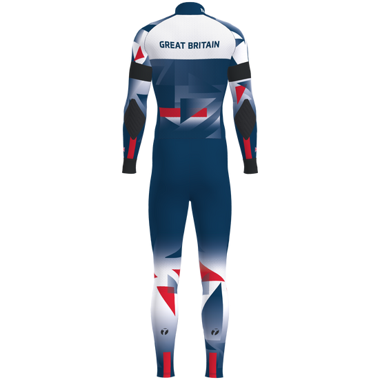 Ace Biathlon Racesuit Men