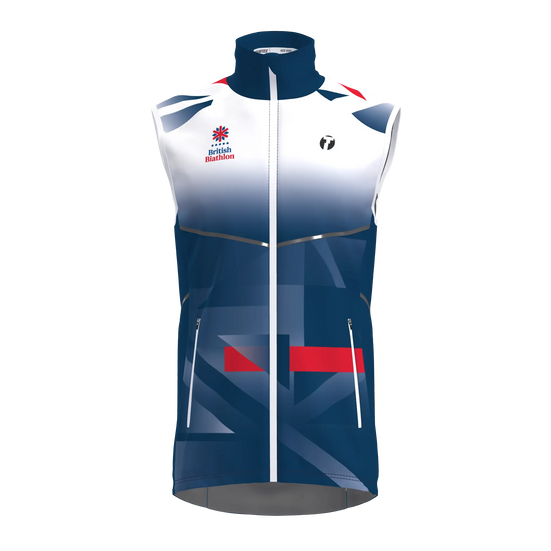 Ace Vest Men