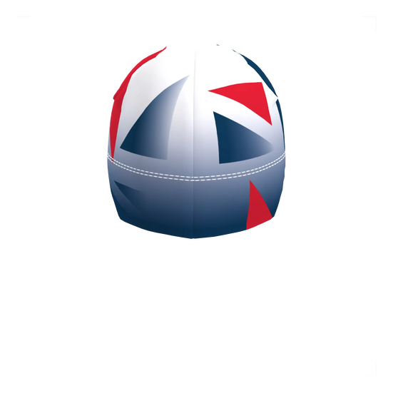Vision Race Cap