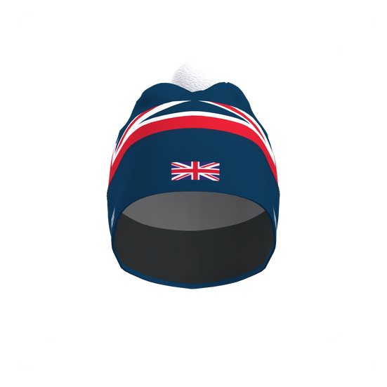 Pulse Merino Cap PP