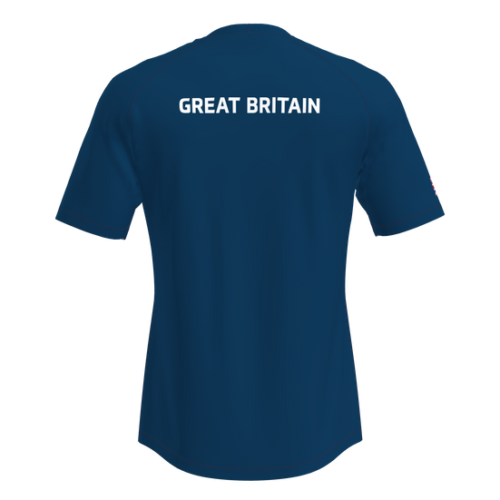 Free 2.0 T-shirt SS Men