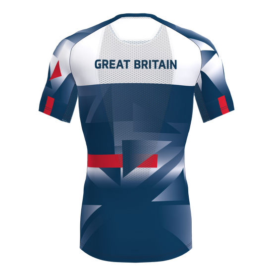 Fast T-Shirt SS Women