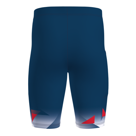 Trainer Short Tights Men