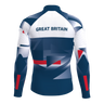Biathlon 2.0 Raceshirt LS Men
