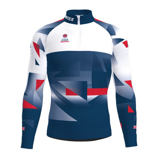 Biathlon 2.0 Raceshirt LS Women