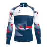 Biathlon 2.0 Raceshirt LS Women
