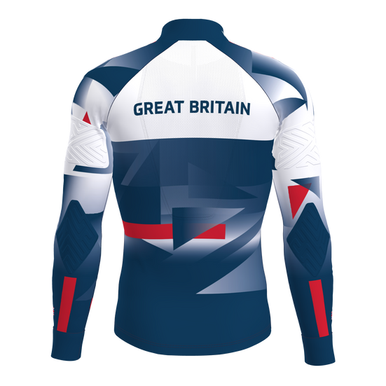 Biathlon 2.0 Raceshirt LS Women