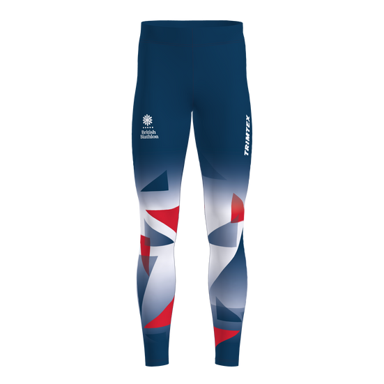 Biathlon 2.0 Racetights Men