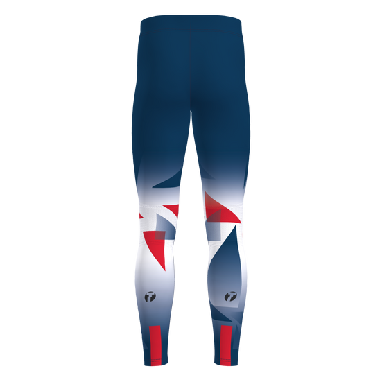 Biathlon 2.0 Racetights Men