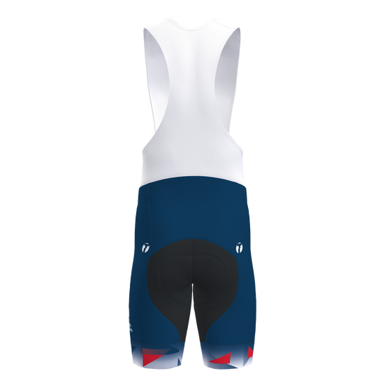 Vitric Bib Shorts Men