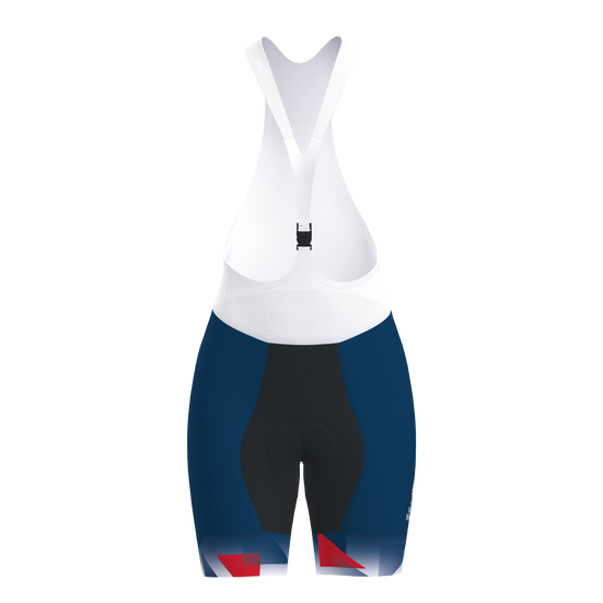 Vitric Bib Shorts Women