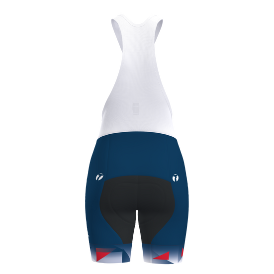 Vitric Bib Shorts Women