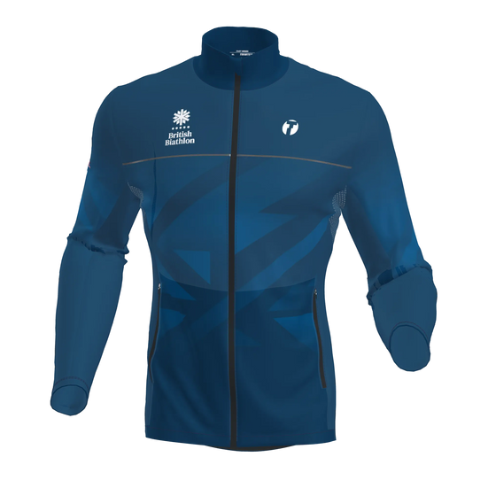 Fast Jacket Men