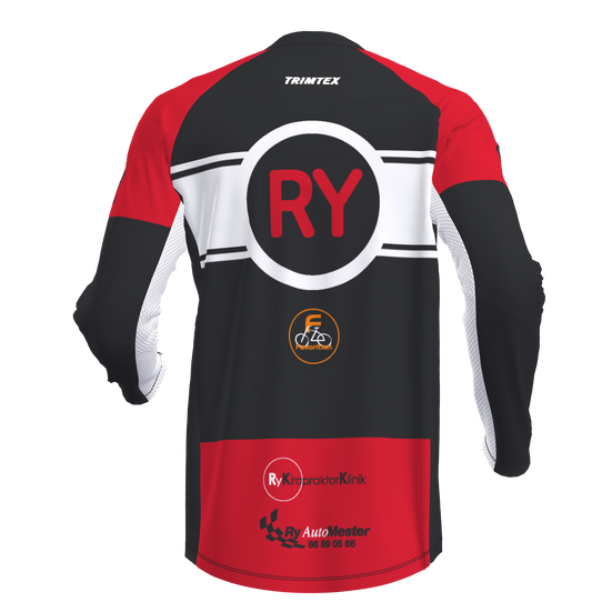 Enduro 2.0 Shirt LS Men