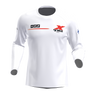 Free 2.0 T-shirt LS Jr