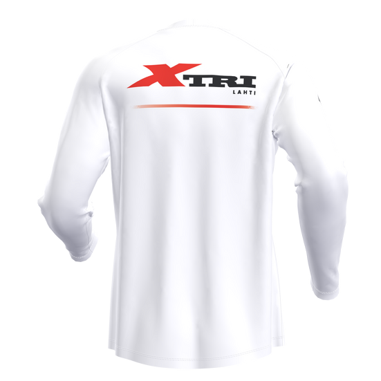 Free 2.0 T-shirt LS Men