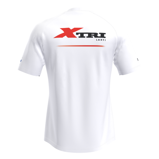 Free 2.0 T-shirt SS Jr