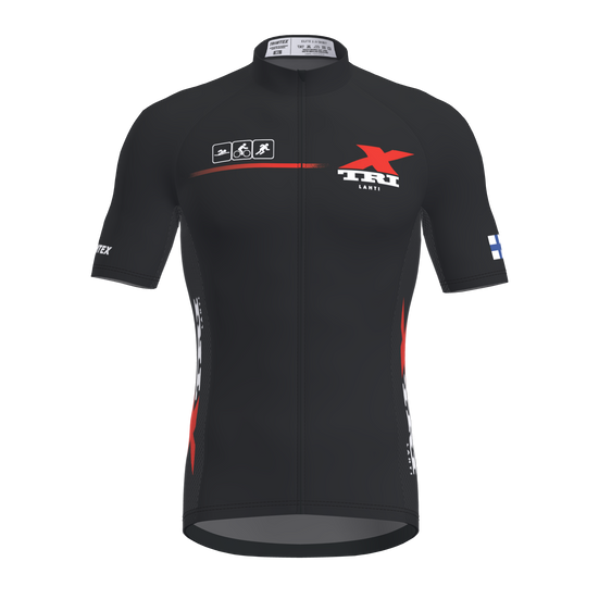 Elite 2.0 Shirt SS Jr