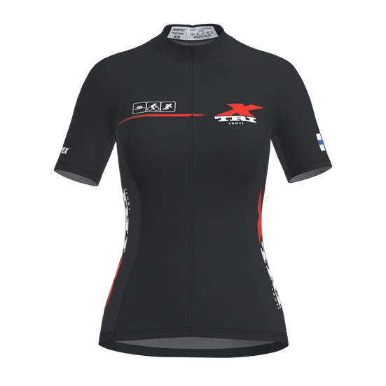Elite 2.0 Shirt SS Women