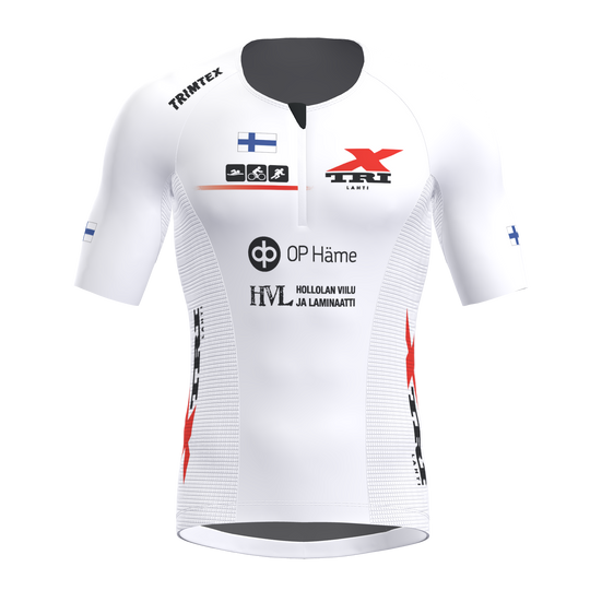 Drive Tri Shirt SS Men