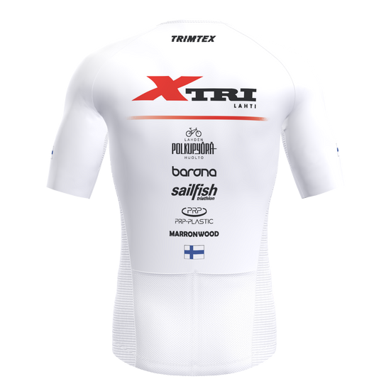 Drive Tri Shirt SS Men