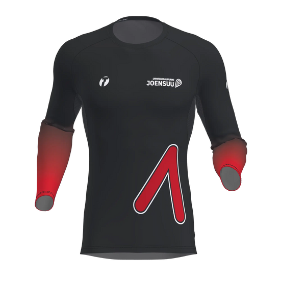 Fast T-Shirt LS Men