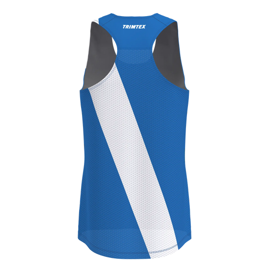 Fast 3.0 Singlet Men