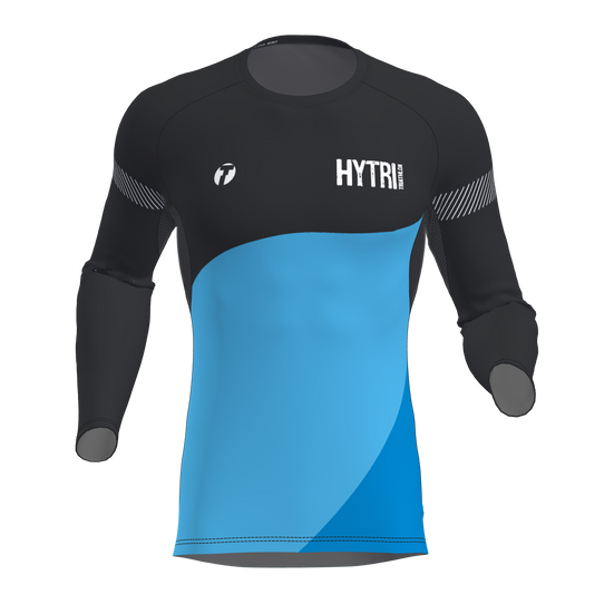 Fast T-Shirt LS Men