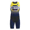 Pursue Skinsuit SD Men