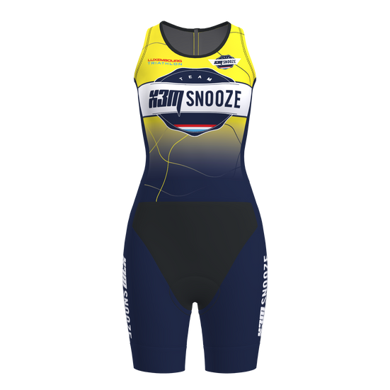 Pursue Skinsuit SD Women