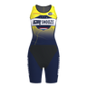 Pursue Skinsuit SD Women