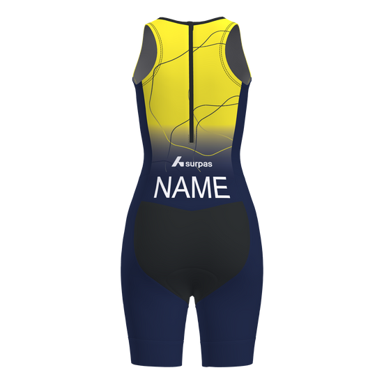 Pursue Skinsuit SD Women
