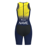 Pursue Skinsuit SD Women