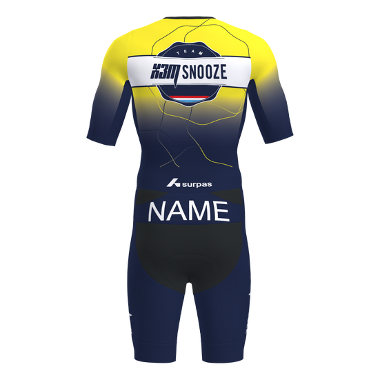 Pursue 2 Speedsuit LD Men