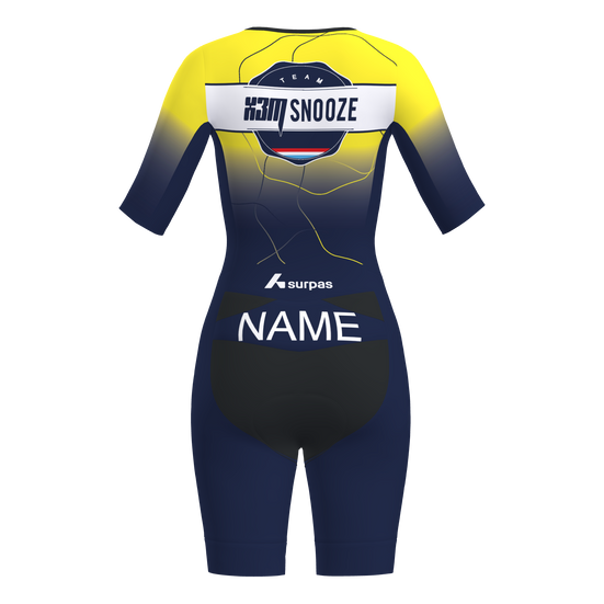 Pursue 2 Speedsuit LD Women