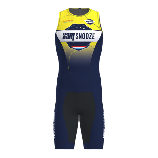 Drive ITU Skinsuit Jr