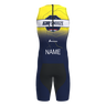 Drive ITU Skinsuit Men