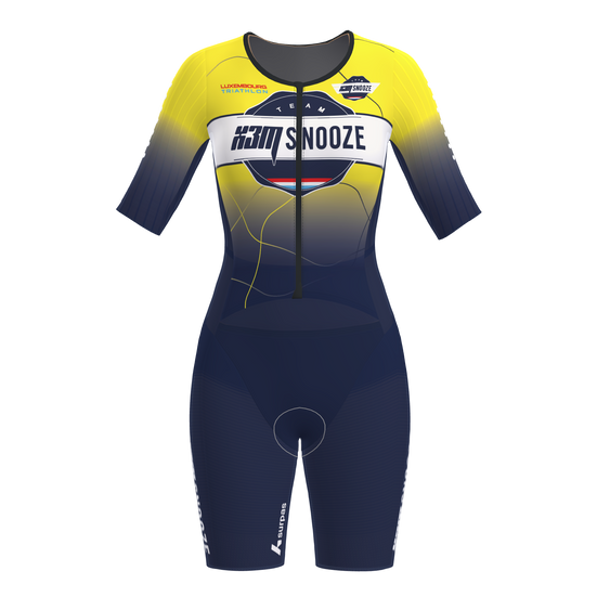 Insane 3 Speedsuit LDT Women