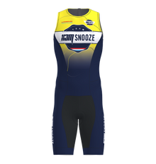 Drive ITU Skinsuit Women