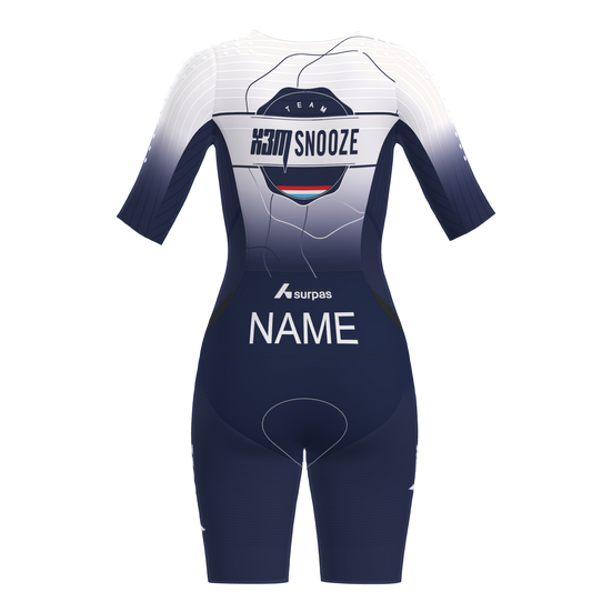 Insane 3 Speedsuit LDT Women