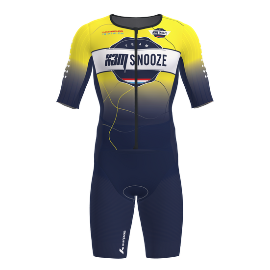 Insane 3 Speedsuit LDT Men